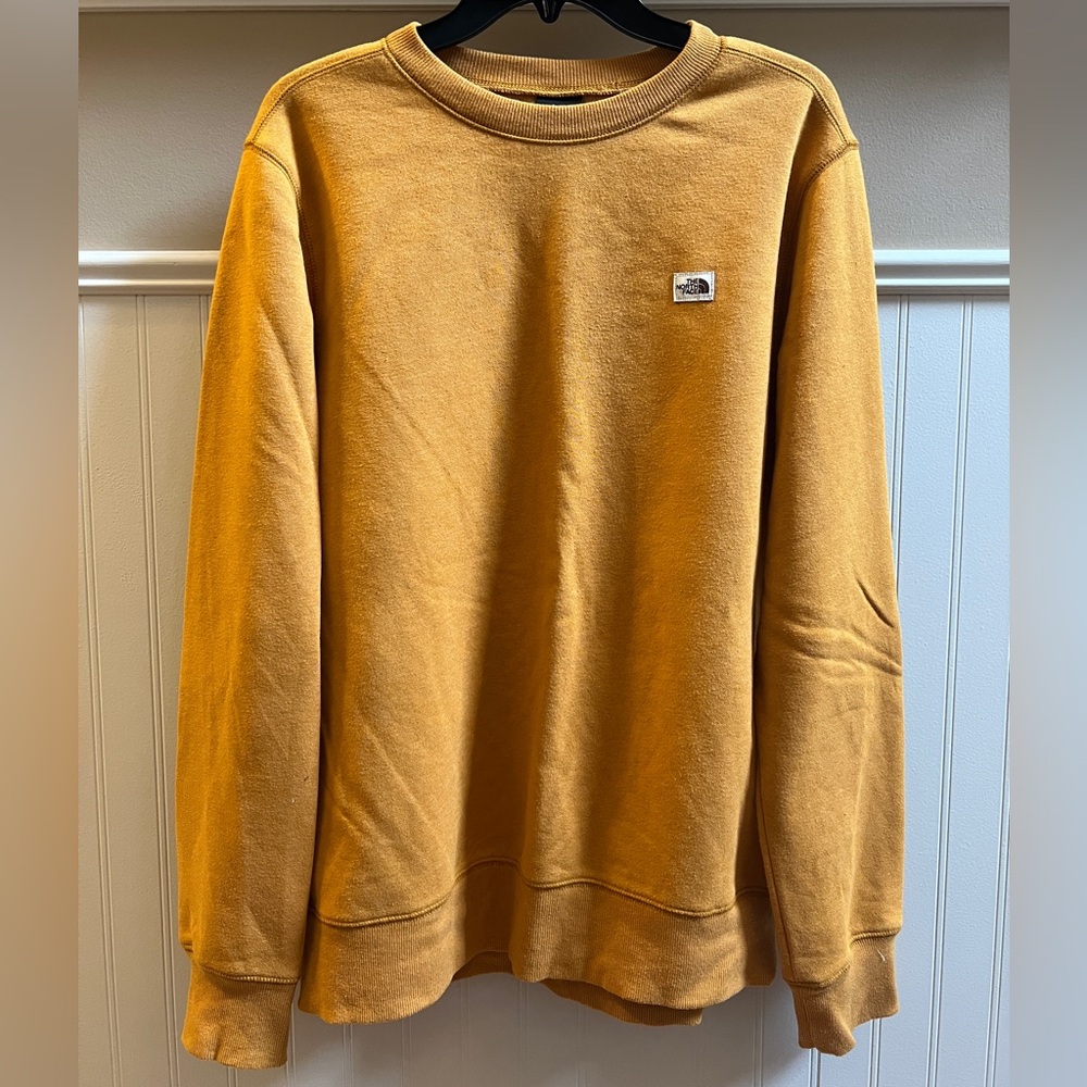 North Face Sweatshirt